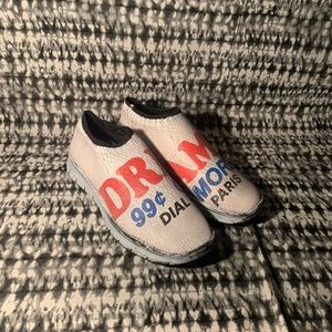 MAISON MARGIELA KNIT DREAMS SNEAKERS